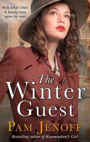The Winter Guest: First edition