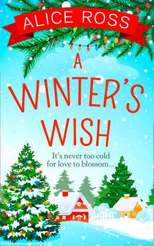 Countryside Dreams - A Winter&#39;s Wish (Countryside Dreams, Book 4)