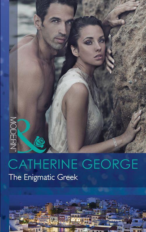 The Enigmatic Greek (Mills &amp; Boon Modern): First edition