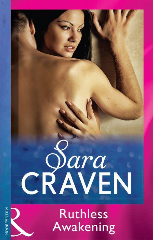 Ruthless Awakening (Mills &amp; Boon Modern): First edition