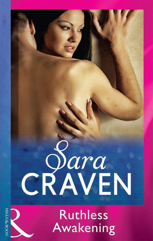 Ruthless Awakening (Mills &amp; Boon Modern): First edition