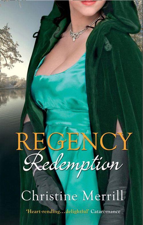 Regency Redemption: The Inconvenient Duchess / An Unladylike Offer: First edition