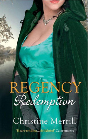 Regency Redemption: The Inconvenient Duchess / An Unladylike Offer: First edition