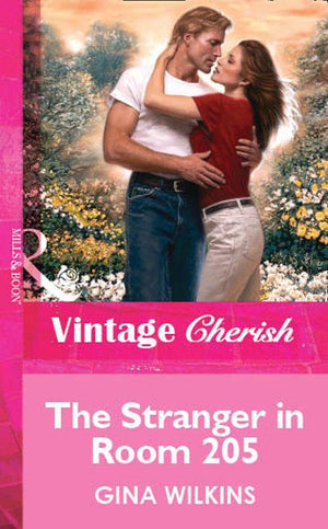The Stranger in Room 205 (Mills &amp; Boon Vintage Cherish): First edition