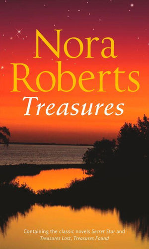 Treasures Lost, Treasures Found: First edition