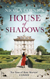 House Of Shadows: Discover the thrilling untold story of the Winter Queen (9781474038089)
