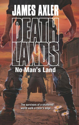 No Man&#39;s Land: First edition