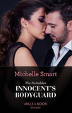 The Forbidden Innocent's Bodyguard (Mills & Boon Modern) (Billion-Dollar Mediterranean Brides, Book 1) (9780008914028)