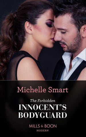 The Forbidden Innocent's Bodyguard (Mills & Boon Modern) (Billion-Dollar Mediterranean Brides, Book 1) (9780008914028)