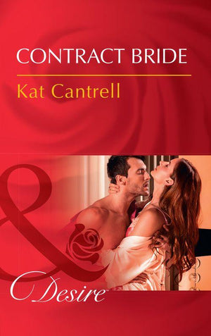 In Name Only - Contract Bride (Mills &amp; Boon Desire) (In Name Only, Book 3)