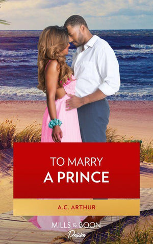 The Royal Weddings - To Marry A Prince (The Royal Weddings, Book 1)
