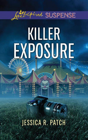 Killer Exposure (Mills &amp; Boon Love Inspired Suspense)
