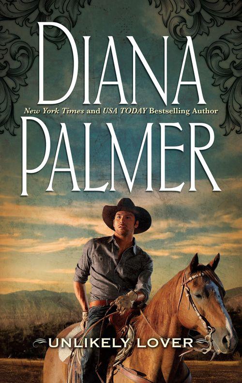 Unlikely Lover: First edition