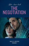 The Negotiation (Mills & Boon Heroes) (The Protectors of Riker County, Book 6) (9781474079297)