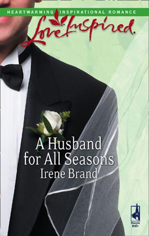 A Husband for All Seasons (Mills &amp; Boon Love Inspired): First edition