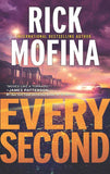Every Second (A Kate Page novel, Book 3) (9781474044974)