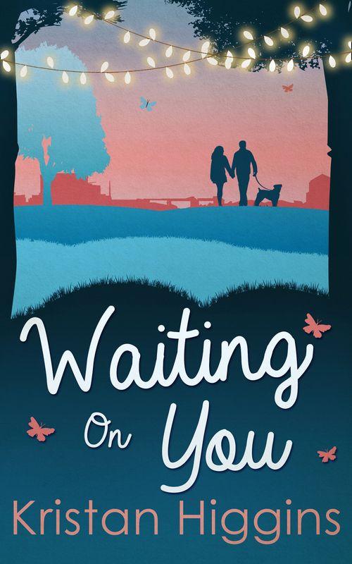 The Blue Heron Series - Waiting On You (The Blue Heron Series, Book 3): First edition