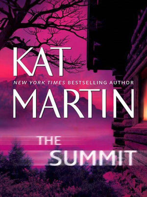 The Summit: First edition