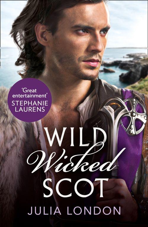 The Highland Grooms - Wild Wicked Scot (The Highland Grooms, Book 1)
