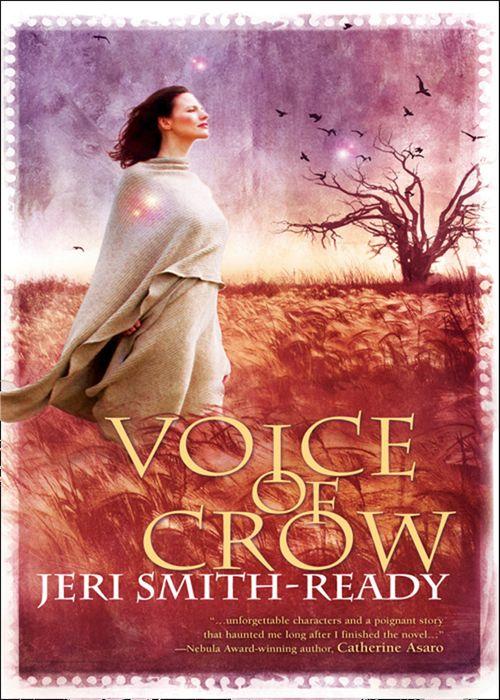 Aspect of Crow - Voice Of Crow (Aspect of Crow, Book 3): First edition