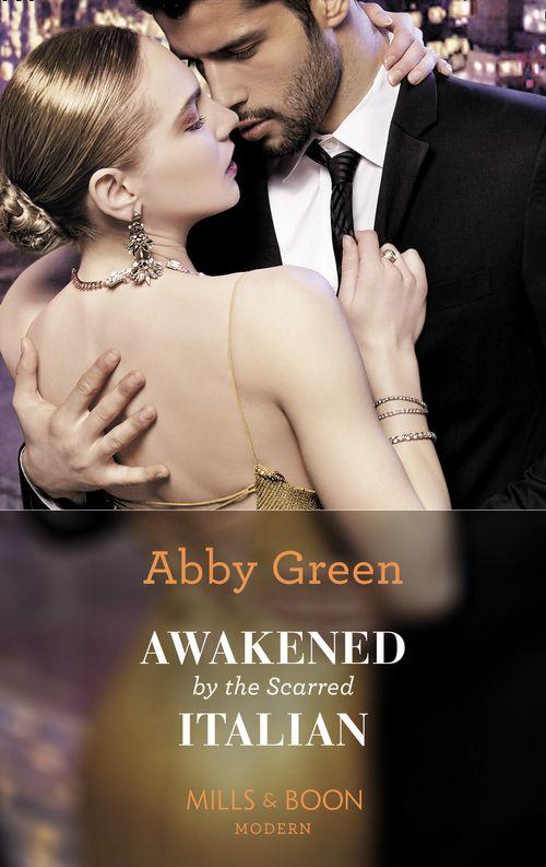 Conveniently Wed! - Awakened By The Scarred Italian (Mills &amp; Boon Modern) (Conveniently Wed!, Book 20)