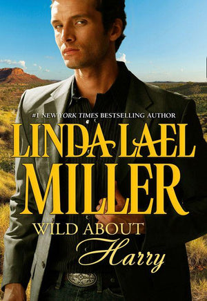 Wild about Harry: First edition