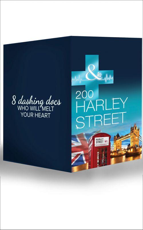 200 Harley Street: First edition