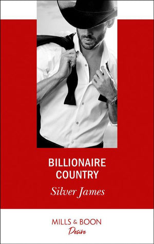 Billionaire Country (Mills & Boon Desire) (9781474092159)