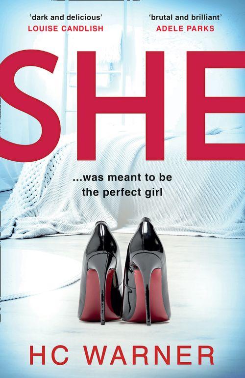 She: First edition