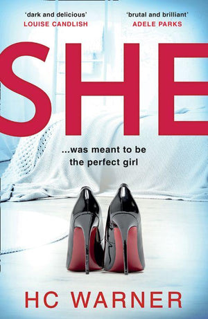 She: First edition