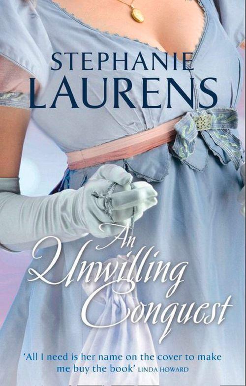 Lester Family - An Unwilling Conquest (Lester Family, Book 2): First edition