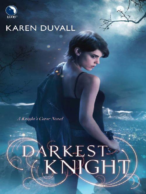 Darkest Knight (Luna): First edition