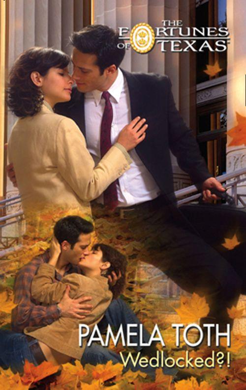Wedlocked?!: First edition