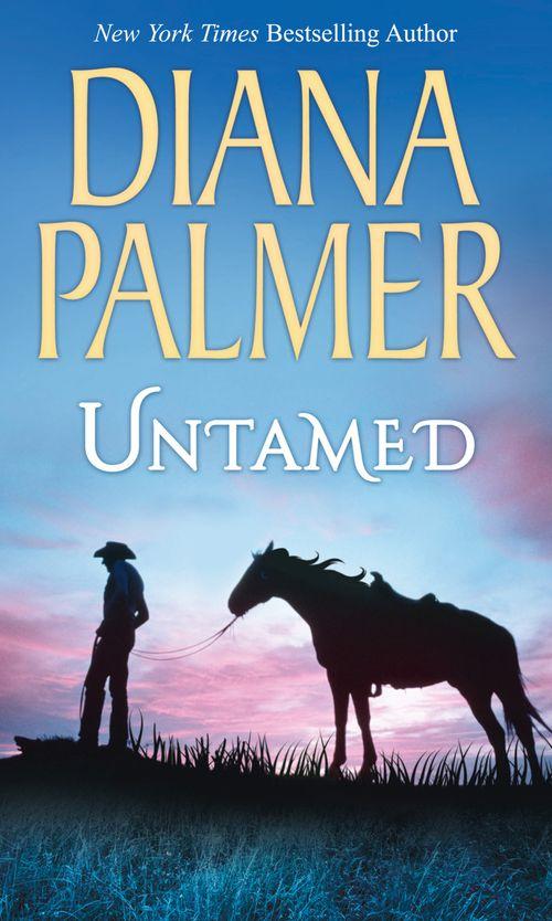 Untamed: First edition