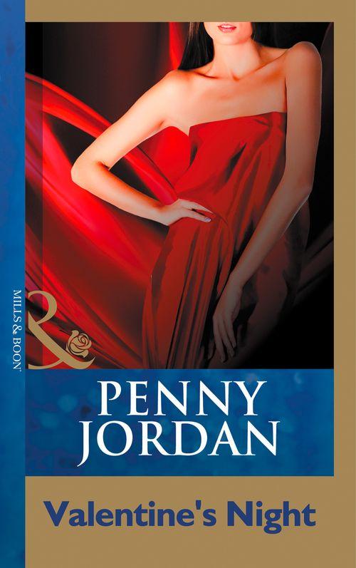 Valentine&#39;s Night (Mills &amp; Boon Modern): First edition