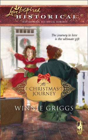The Christmas Journey (Mills &amp; Boon Historical): First edition