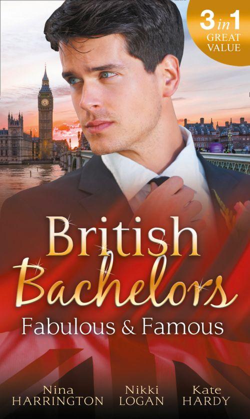 British Bachelors: Fabulous and Famous: The Secret Ingredient / How to Get Over Your Ex / Behind the Film Star&#39;s Smile