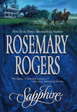 Sapphire: First edition (9781474010627)