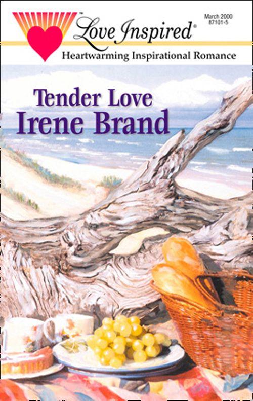Tender Love (Mills &amp; Boon Love Inspired): First edition