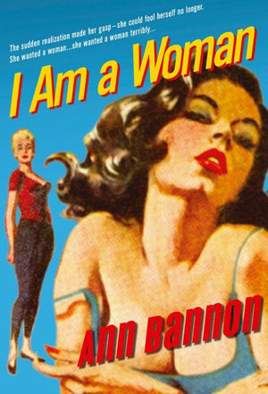 I Am A Woman (Mills &amp; Boon Spice): First edition