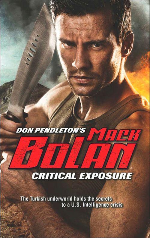 Critical Exposure: First edition