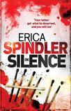 In Silence: First edition (9781408929803)