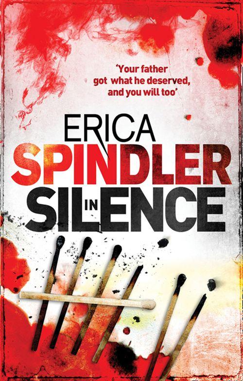 In Silence: First edition (9781408929803)
