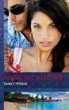 Savas's Wildcat (Mills & Boon Modern): First edition (9781408973813)