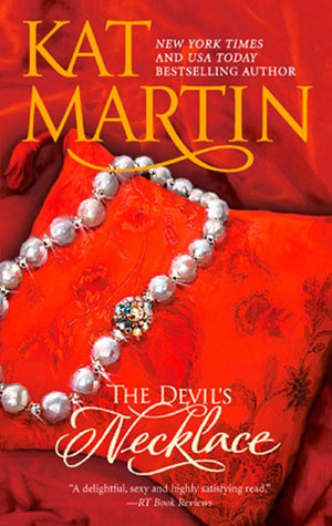 The Necklace Trilogy - The Devil&#39;s Necklace (The Necklace Trilogy, Book 2): First edition