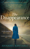 The Disappearance (9781474044868)