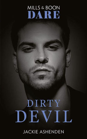 Billion $ Bastards - Dirty Devil (Mills &amp; Boon Dare) (Billion $ Bastards, Book 1)