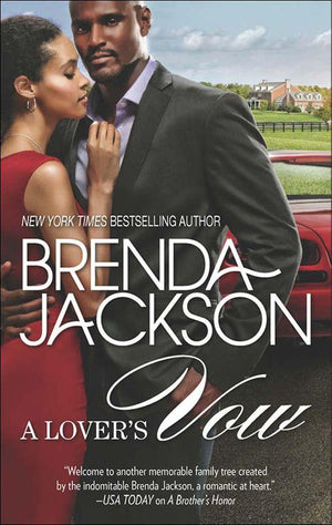 The Grangers - A Lover&#39;s Vow (The Grangers, Book 3): First edition