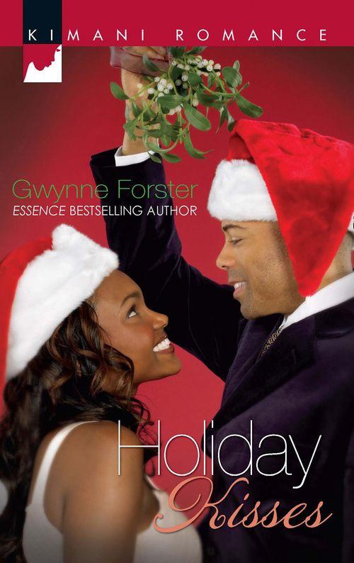 Holiday Kisses: First edition