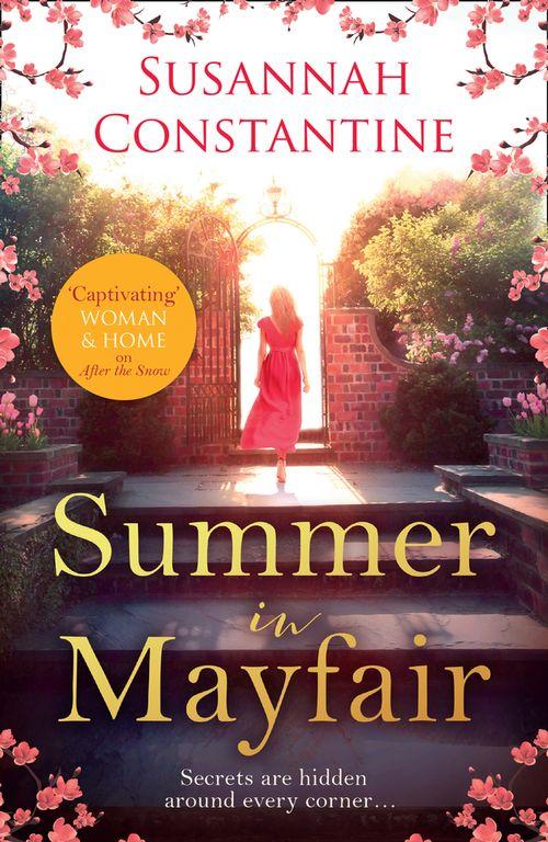 Summer in Mayfair (9780008219727)